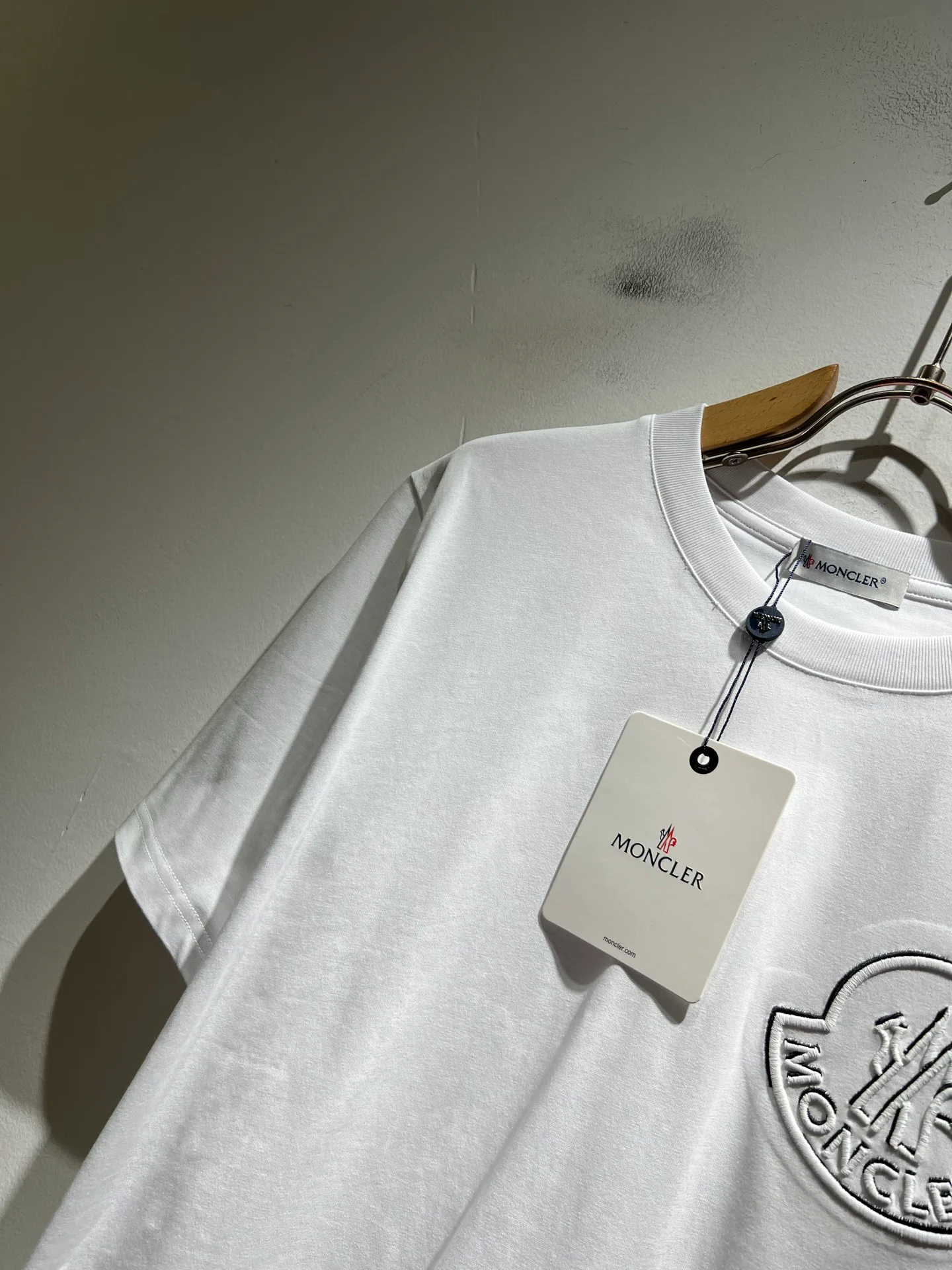 Футболки Женские Moncler 11361282