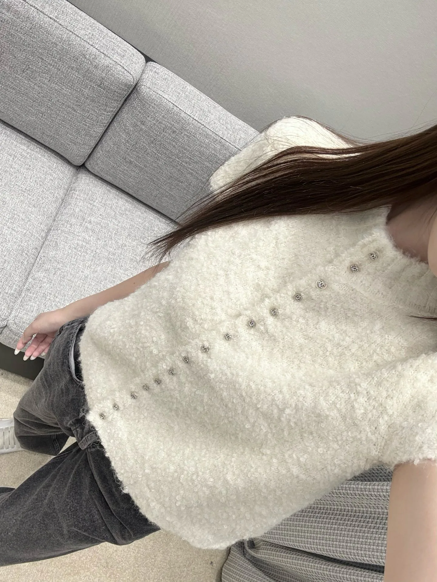 Джемперы И Свитеры Женские Chanel 18183600