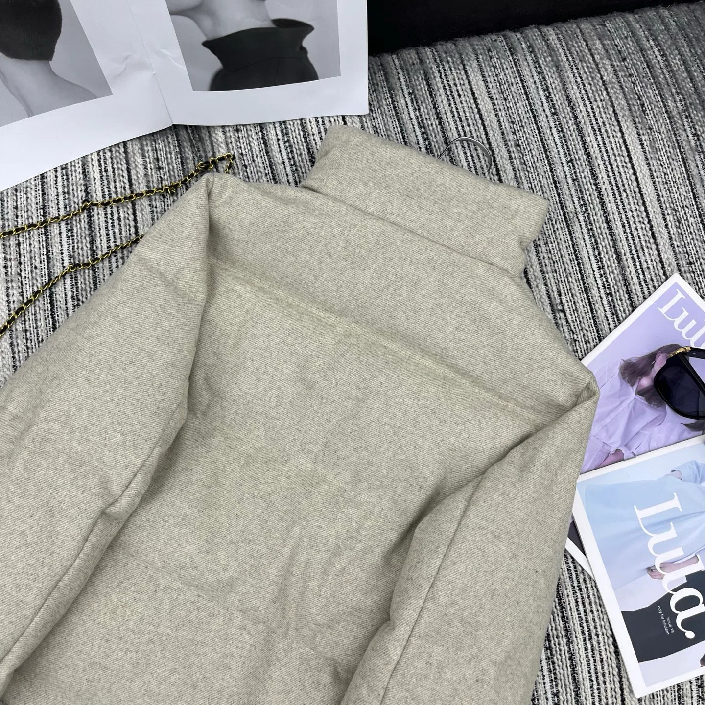 Куртки И Пуховики Женские Loro Piana 277819