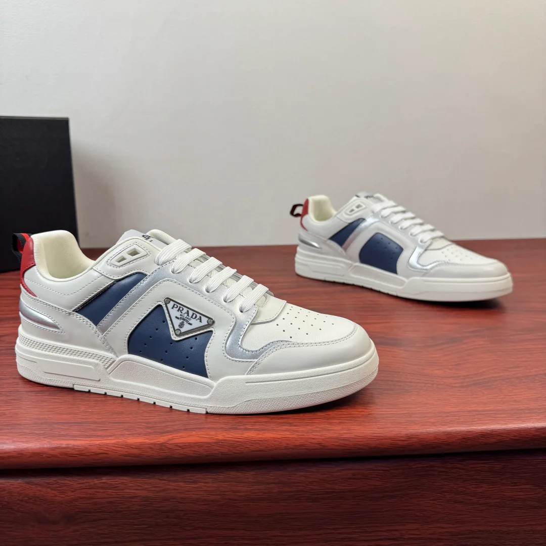 Кроссовки Мужские Prada 13216373