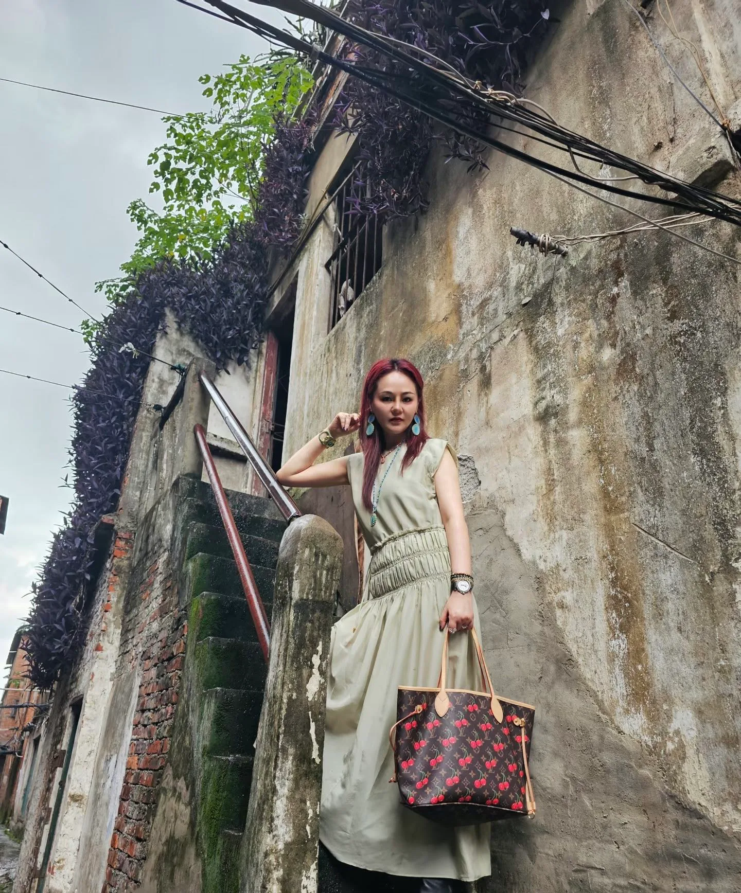 Сумки На Ремне Женские Louis Vuitton 81256