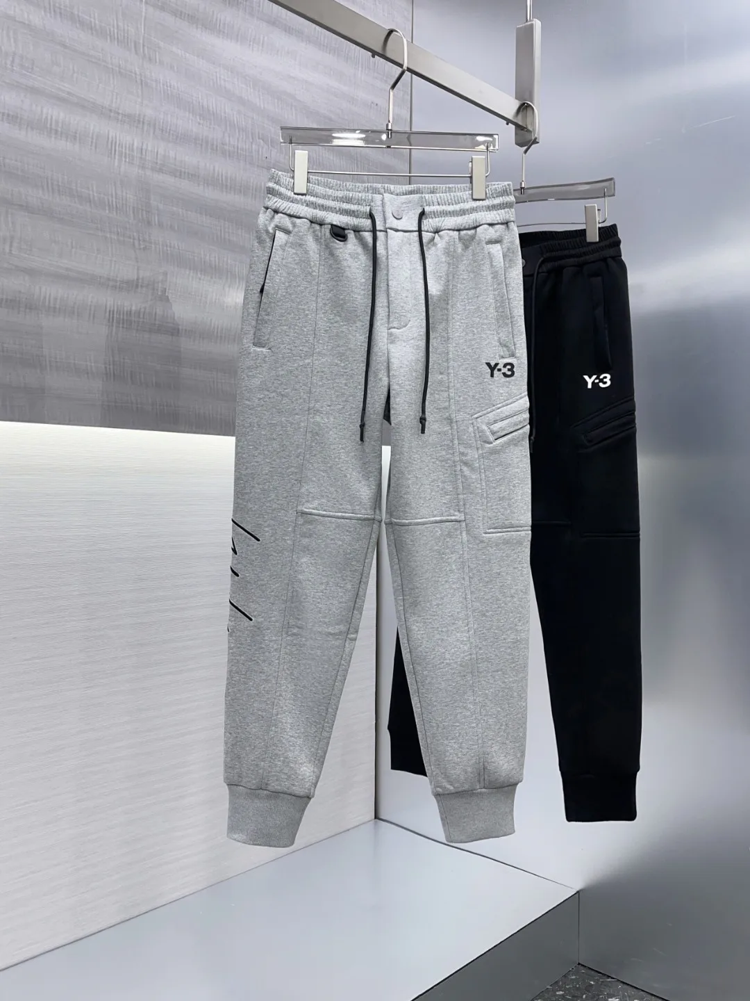 Брюки Женские Y-3 3034781