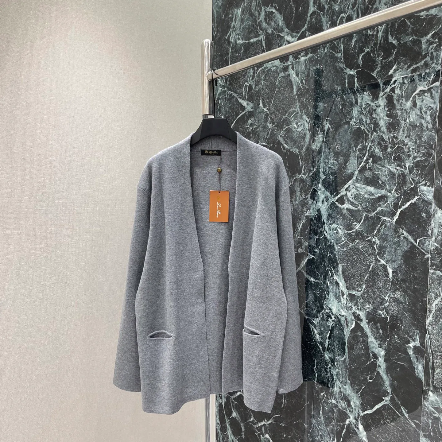 Джемперы И Свитеры Женские Loro Piana 19207336