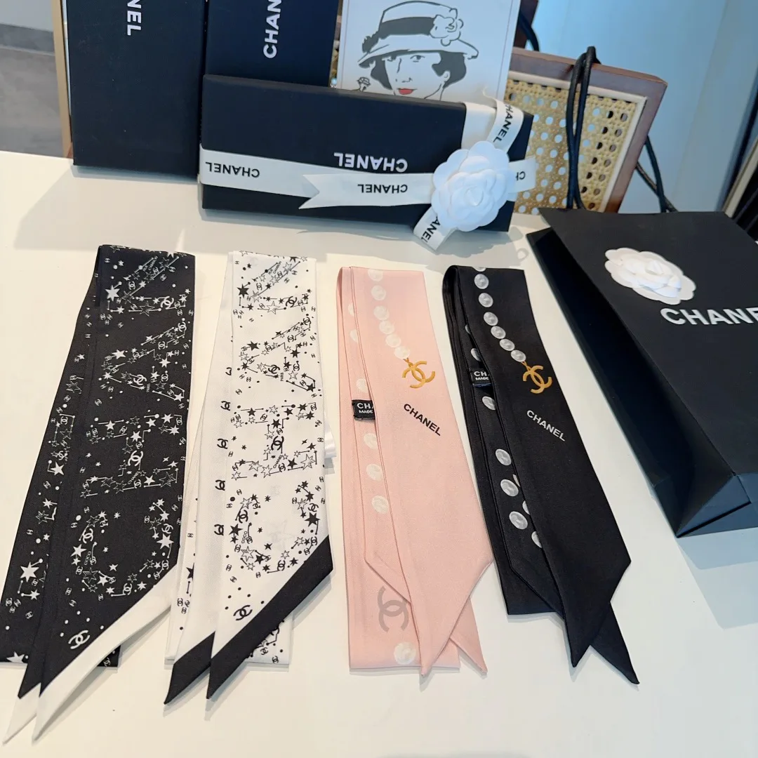 Шарфы Chanel 21349