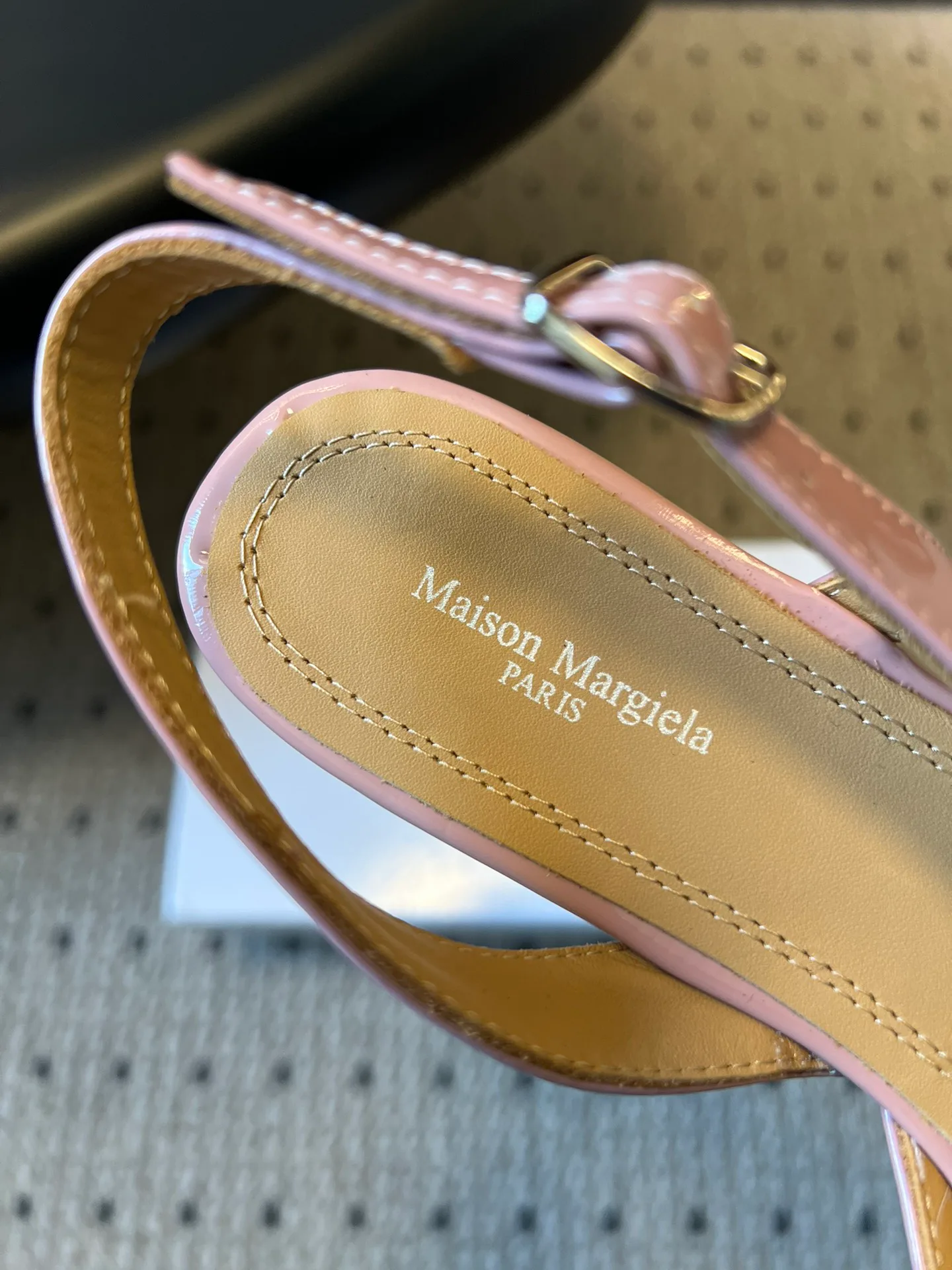 Туфли Женские Maison Margiela 4934831