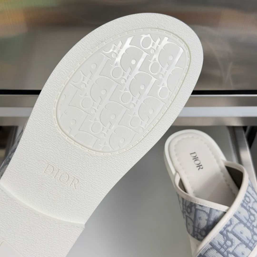 Сандалии Мужские Christian Dior 11907250