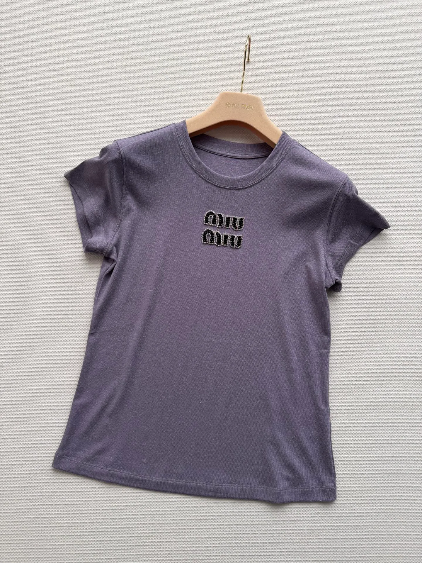 Футболки Женские Miu Miu 4922293