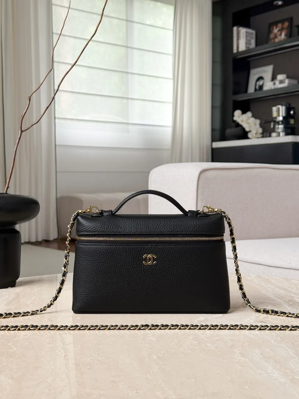 Классические Сумки Женские Chanel 17313434