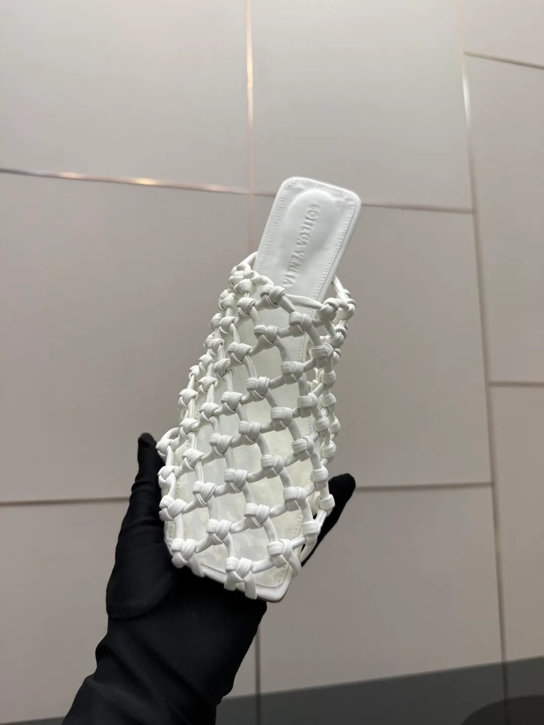 Босоножки Женские Bottega Veneta 837239