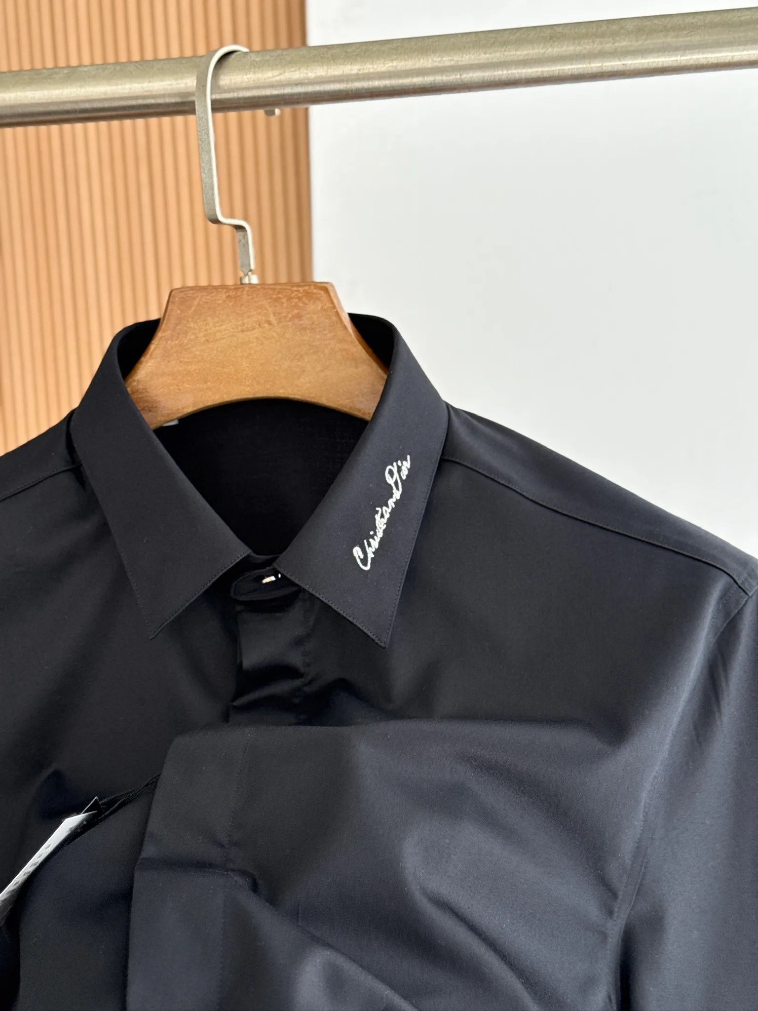 Рубашки Мужские Christian Dior 10629436