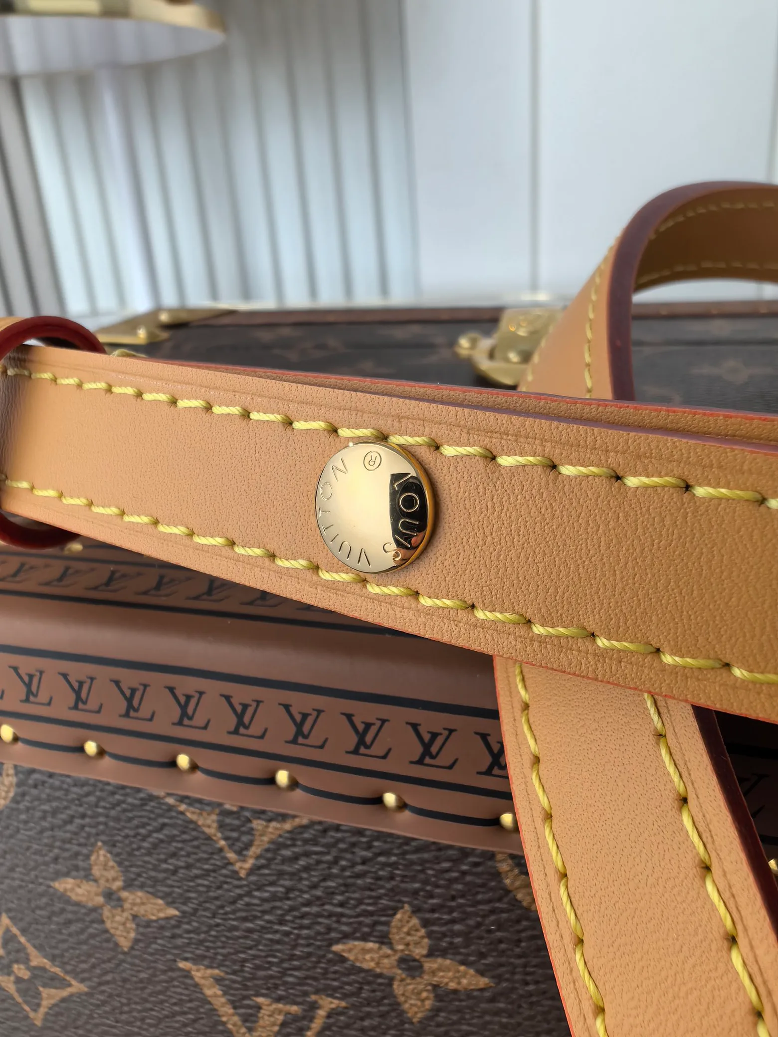 Сумки На Ремне Женские Louis Vuitton 13153271