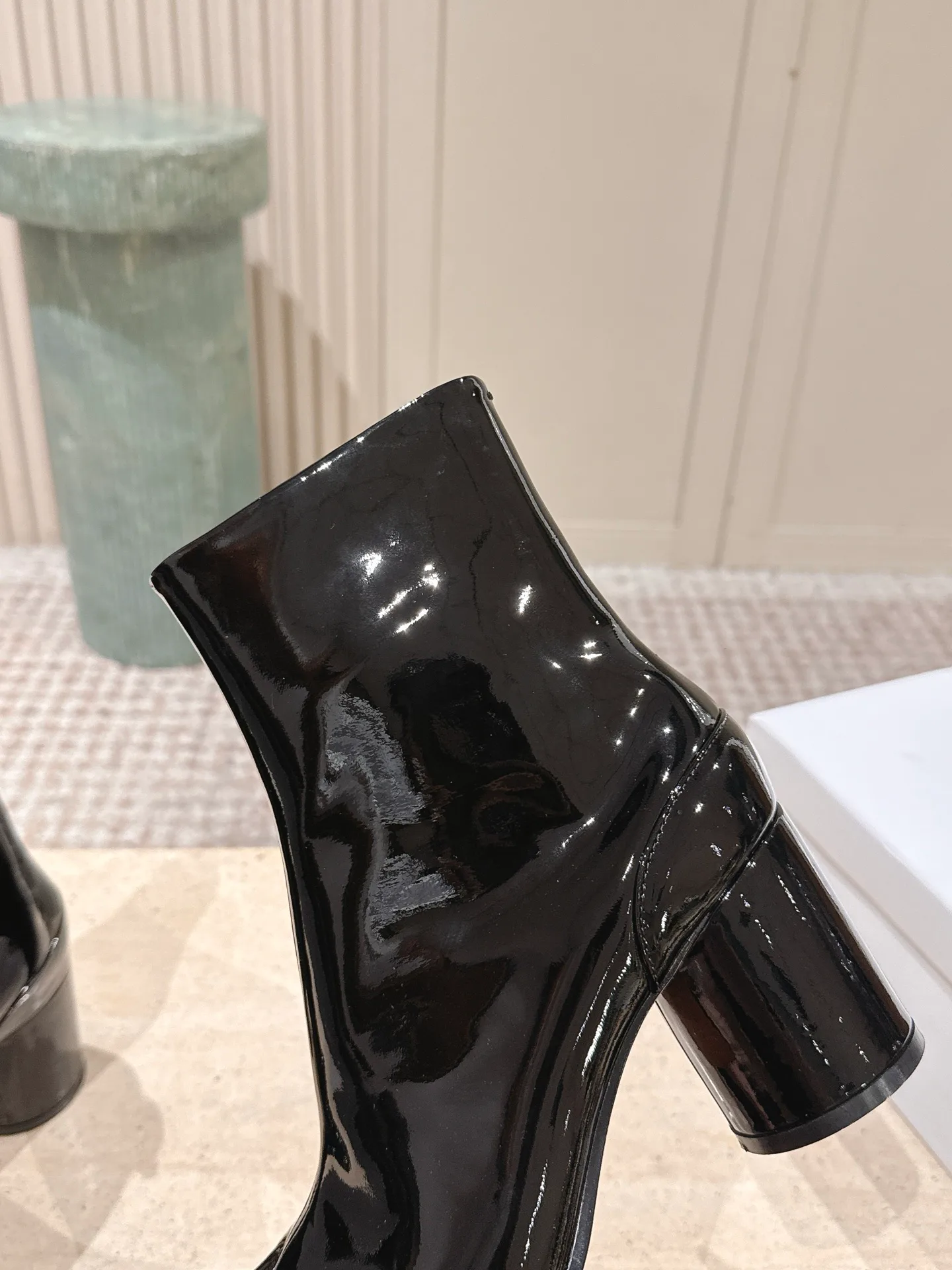 Ботильоны Женские Maison Margiela 18062877