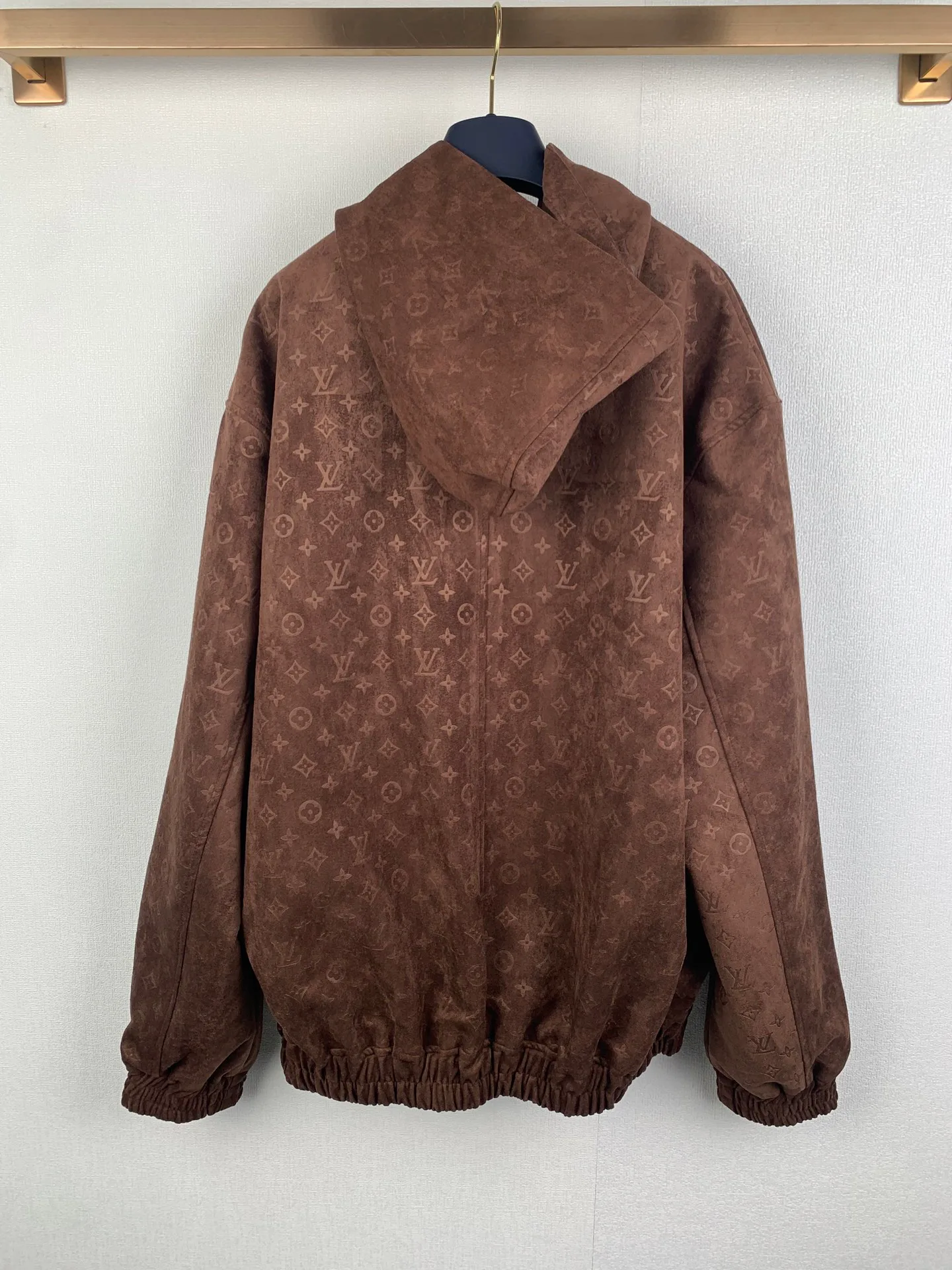 Куртки И Пуховики Женские Louis Vuitton 1128106