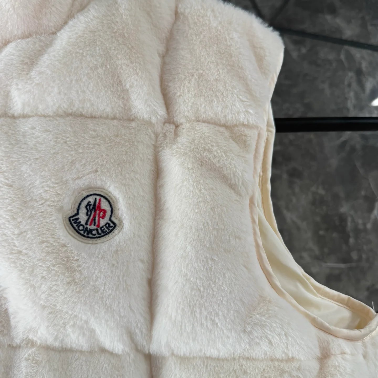 Жилеты Женские Moncler 18615074