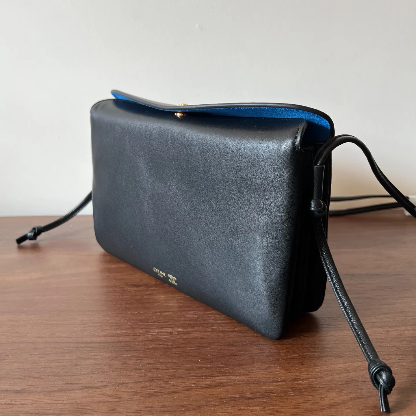 Сумки На Ремне Женские Celine 1820214