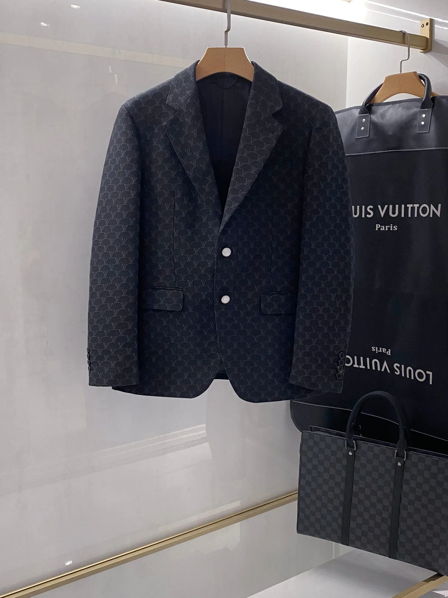 Пиджаки Мужские Louis Vuitton 4937496