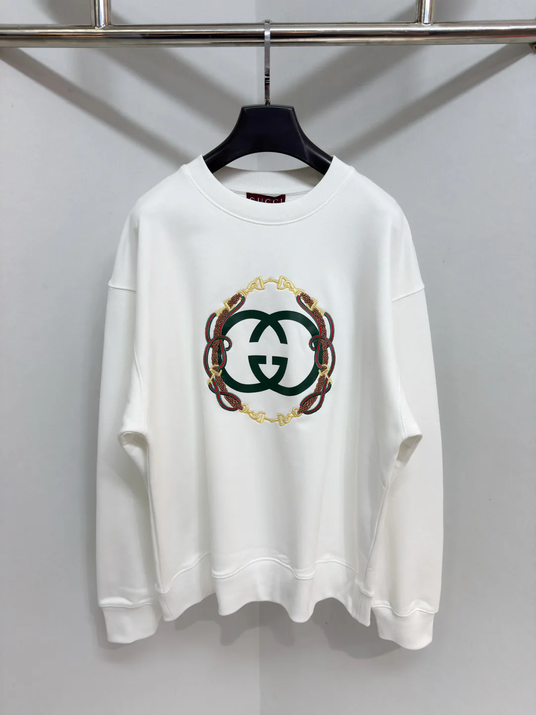 Свитшоты И Худи Мужские Gucci 845989