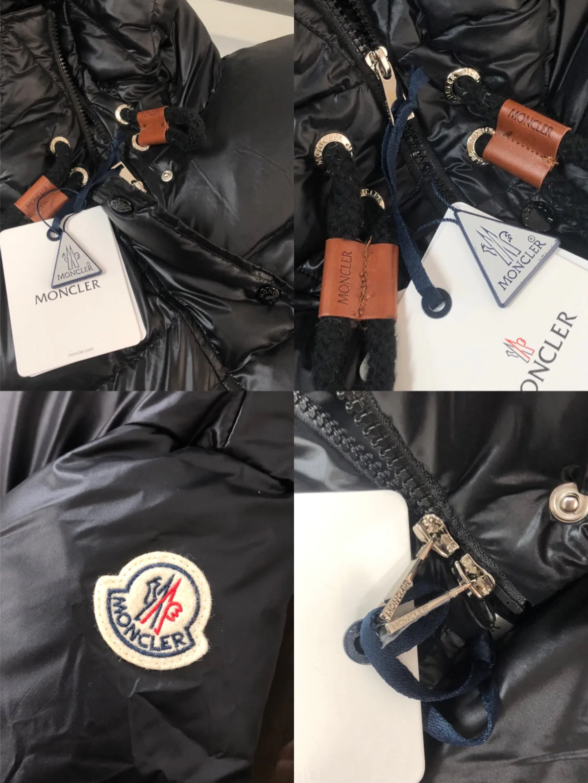Куртки Мужские Moncler 253106
