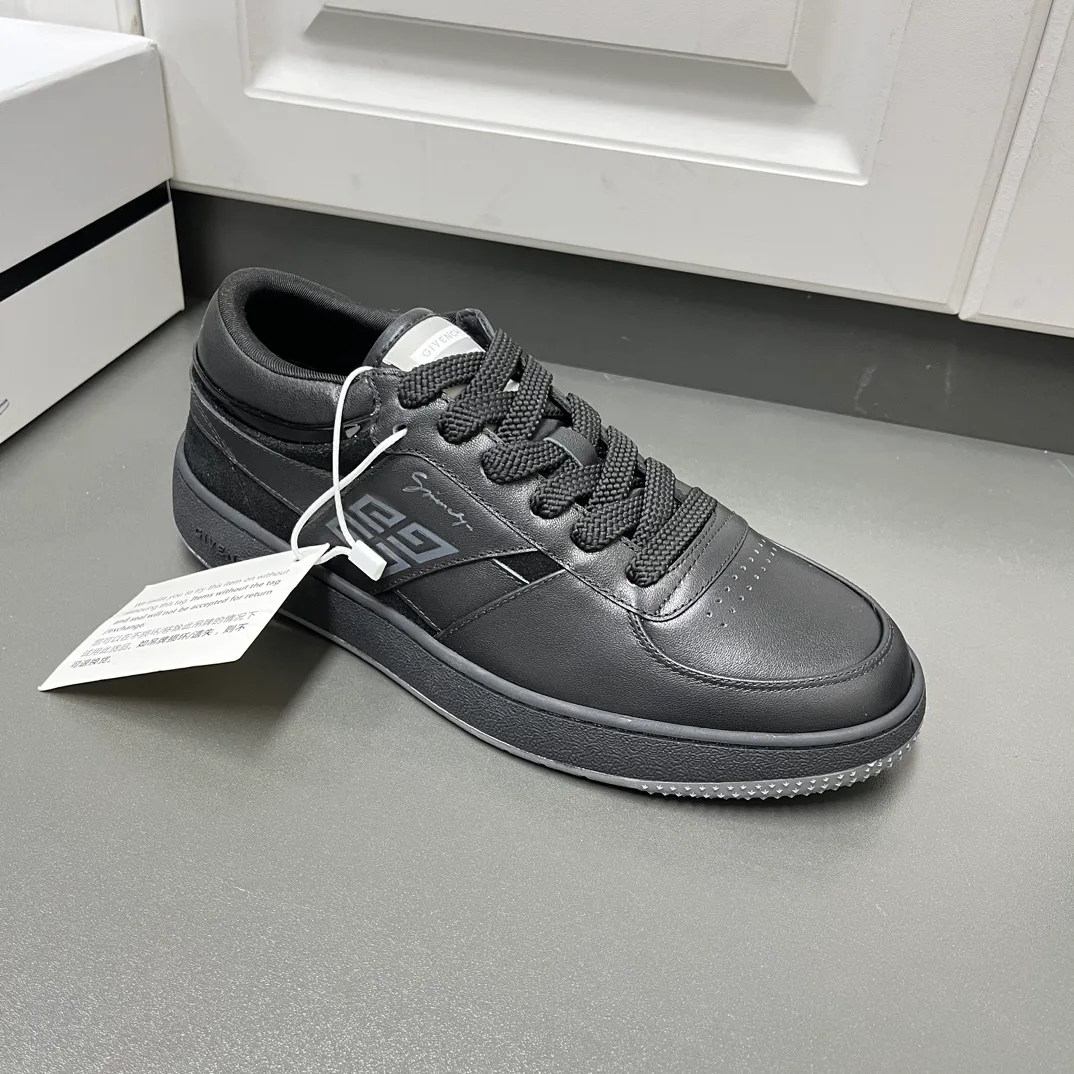 Кеды Мужские Givenchy 13267206