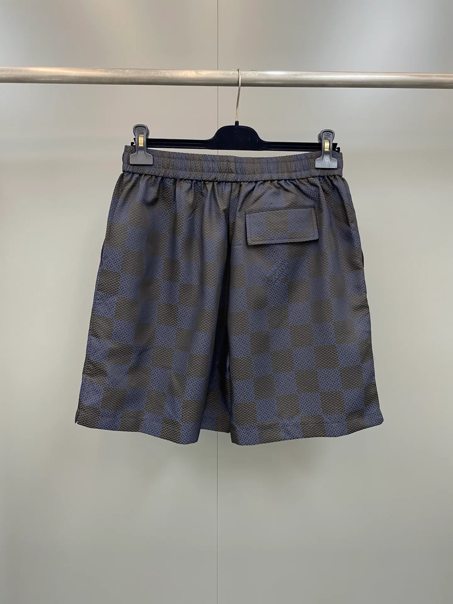 Шорты Мужские Louis Vuitton 13077232