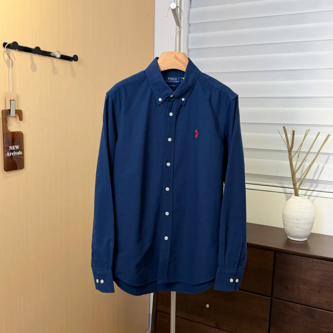 Рубашки Женские Ralph Lauren 18052448