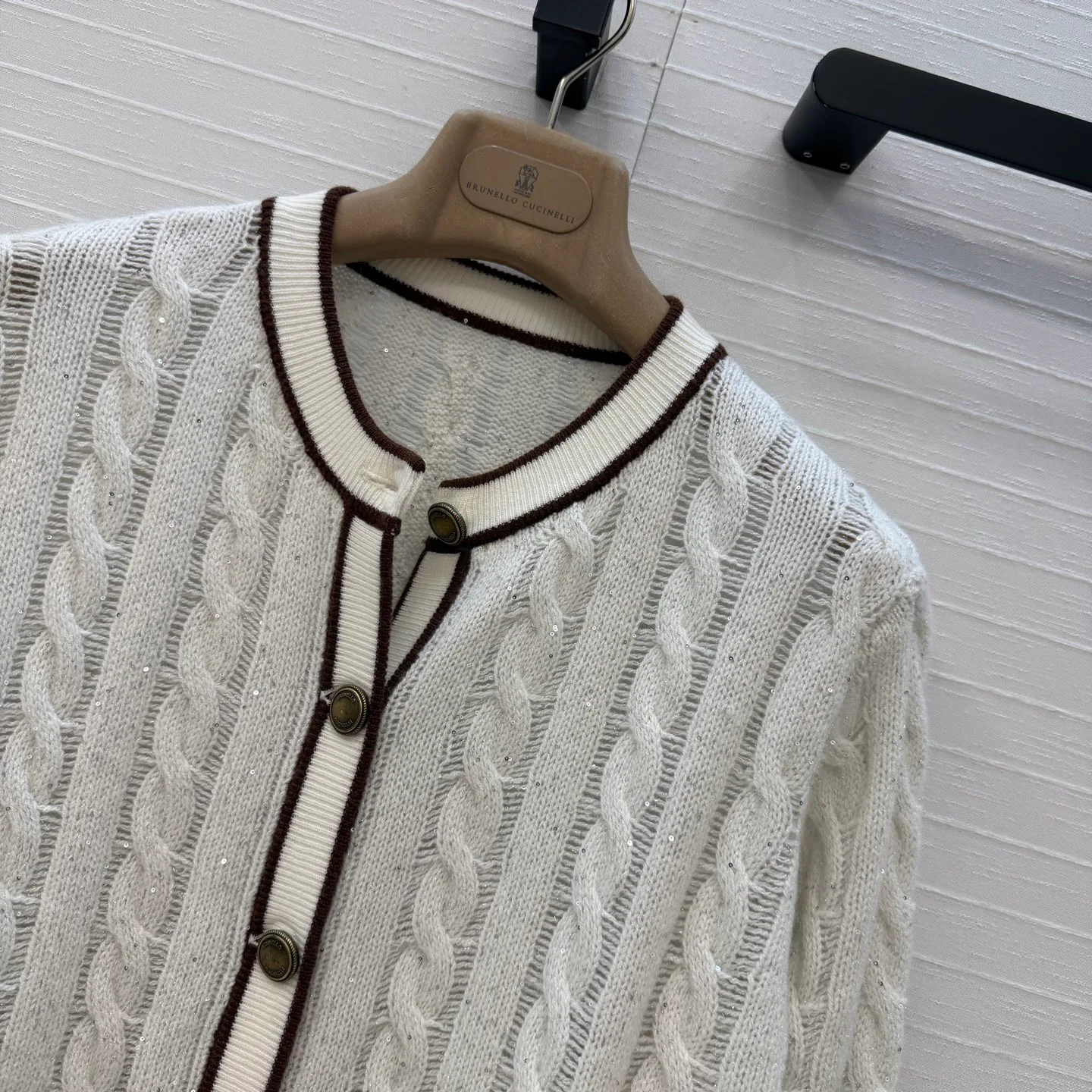 Джемперы И Свитеры Женские Brunello Cucinelli 18012560