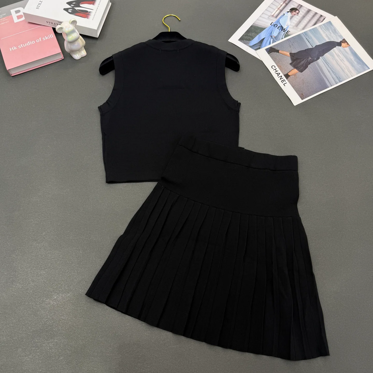 Костюмы Женские Prada 17233