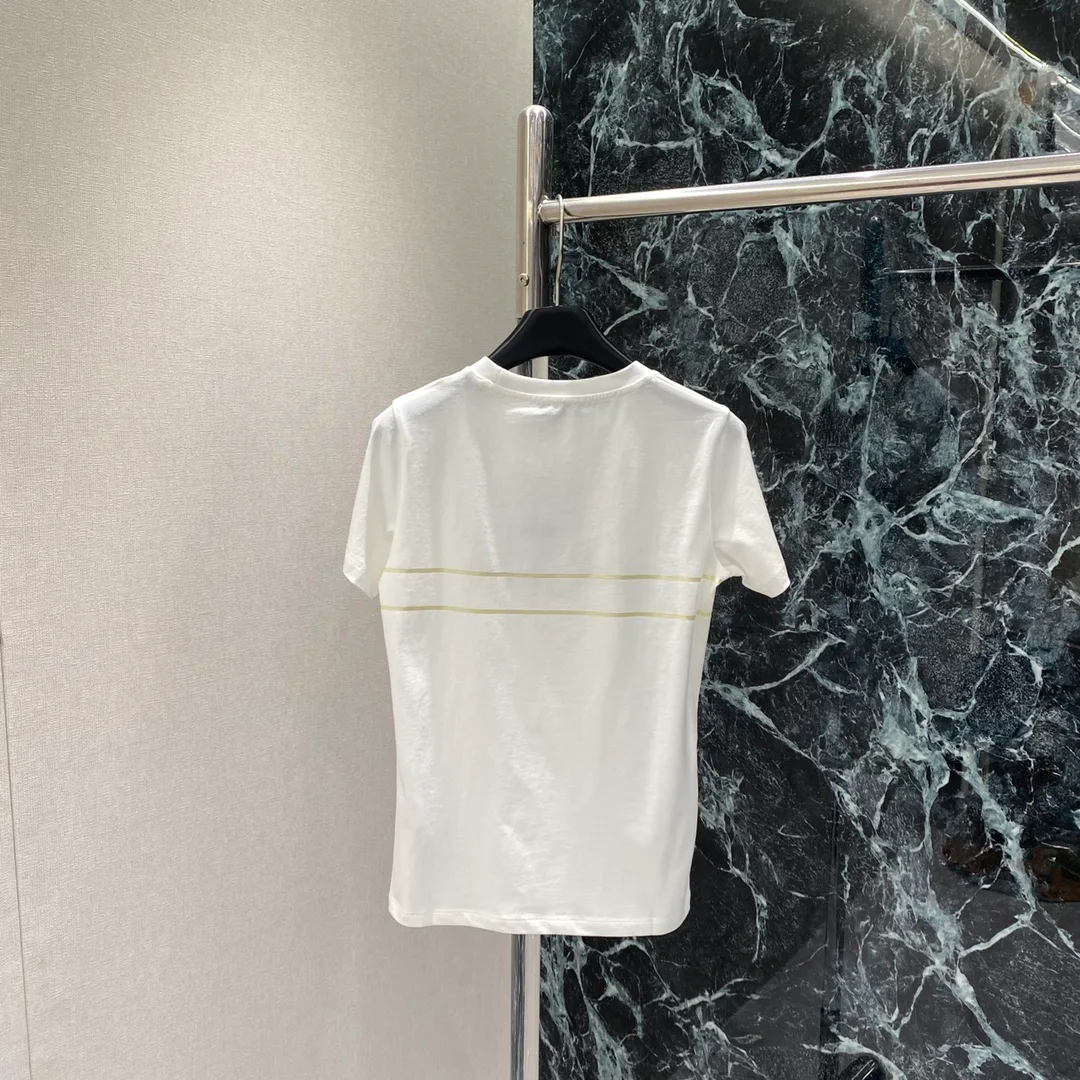 Футболки Мужские Christian Dior 1624693