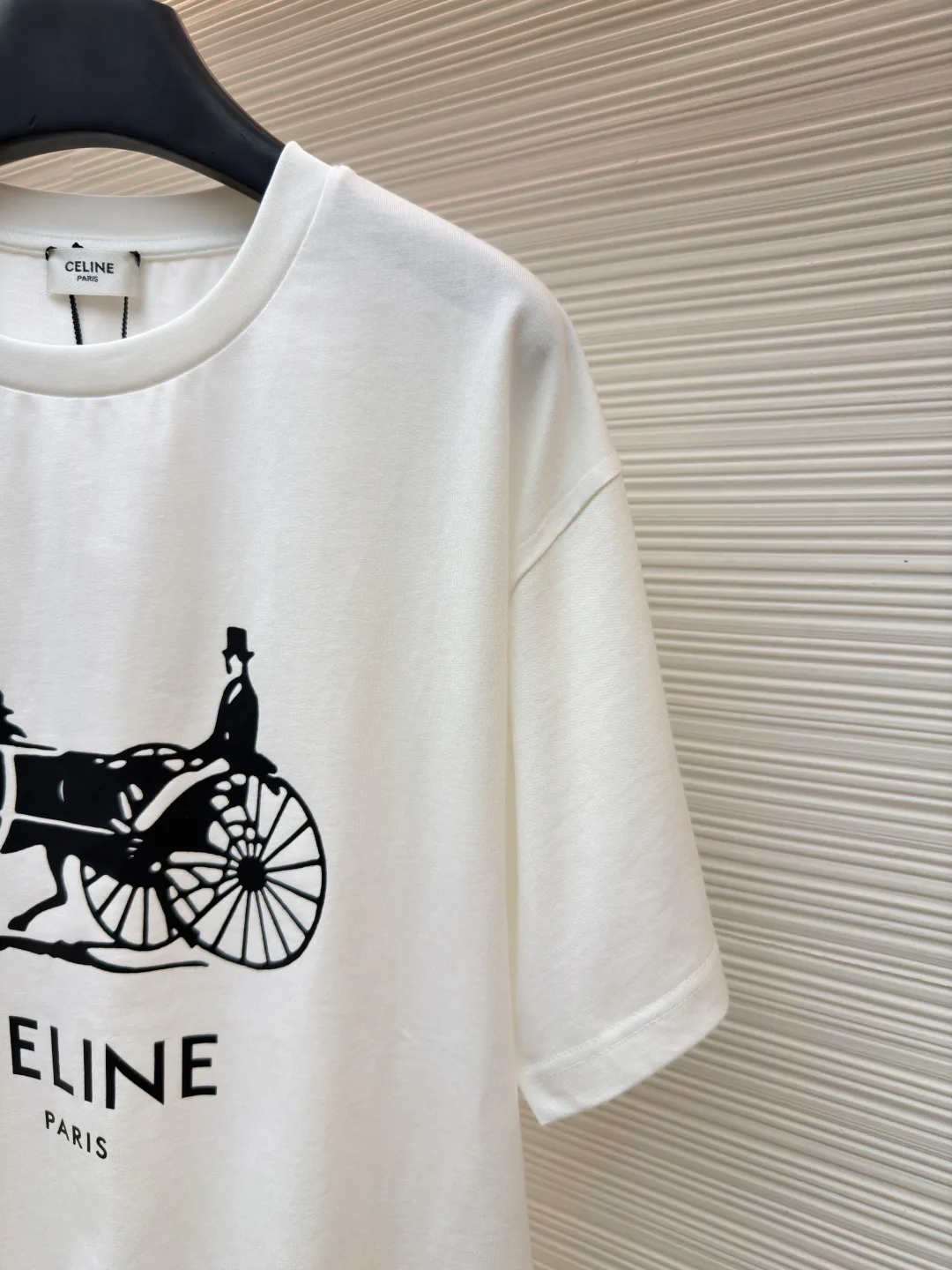 Футболки Мужские Celine 11430023