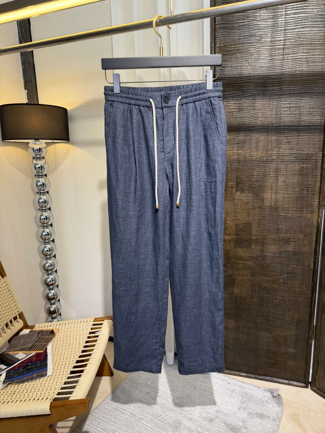 Брюки Женские Brunello Cucinelli 11325273