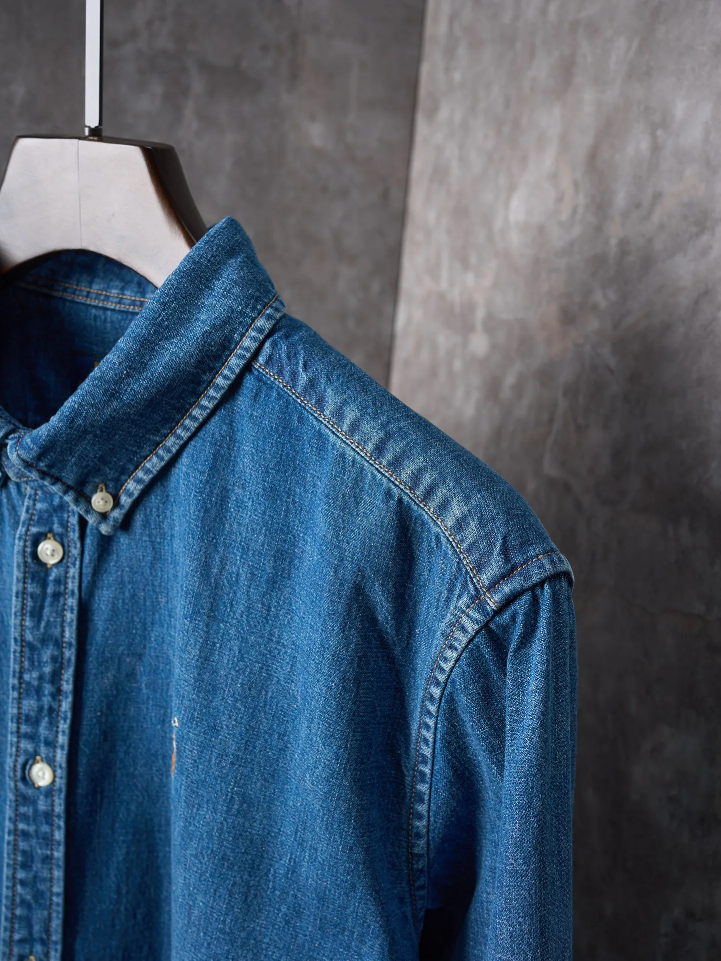 Рубашки Мужские Ralph Lauren 475534