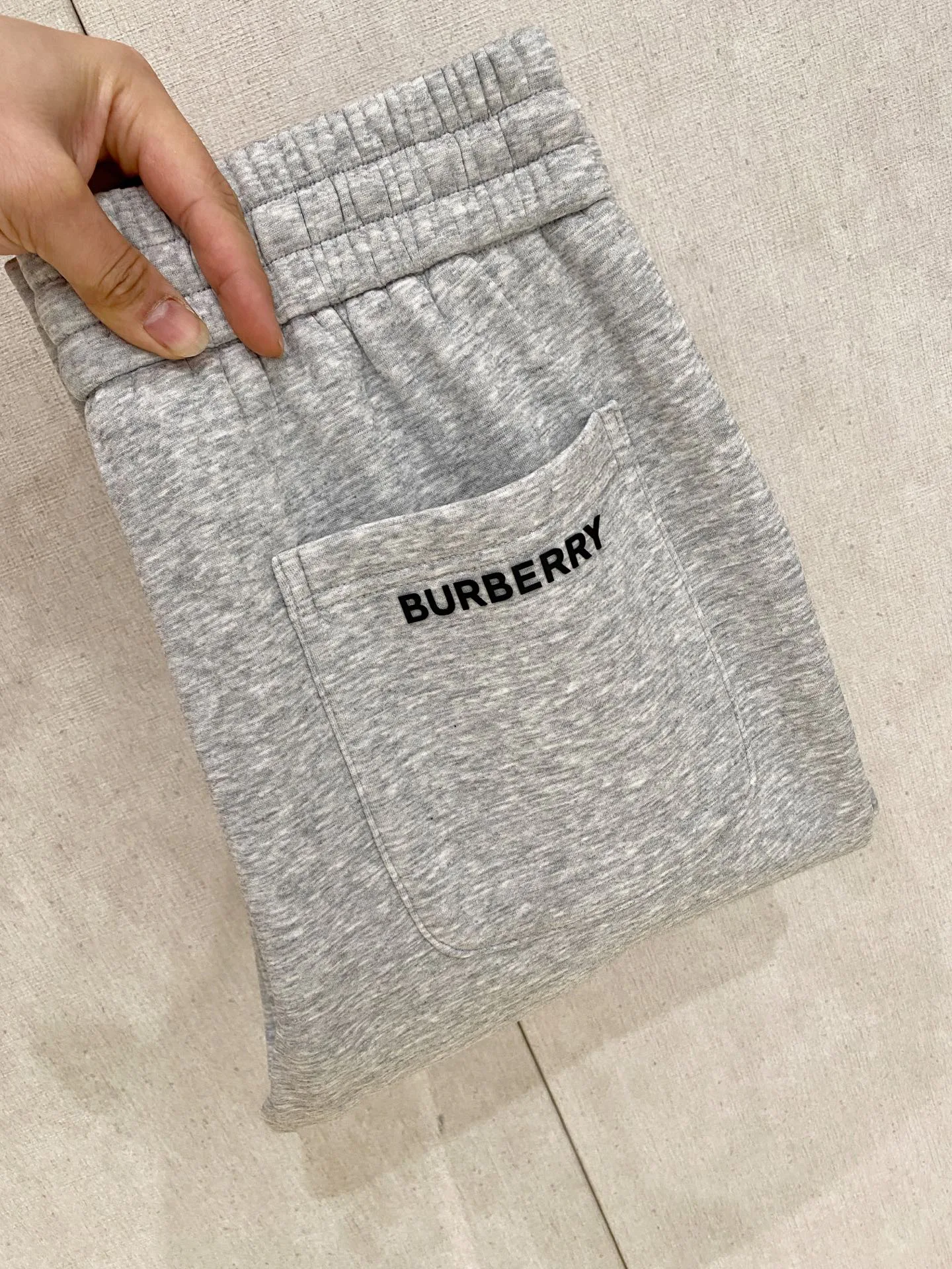 Брюки Мужские Burberry 18246756