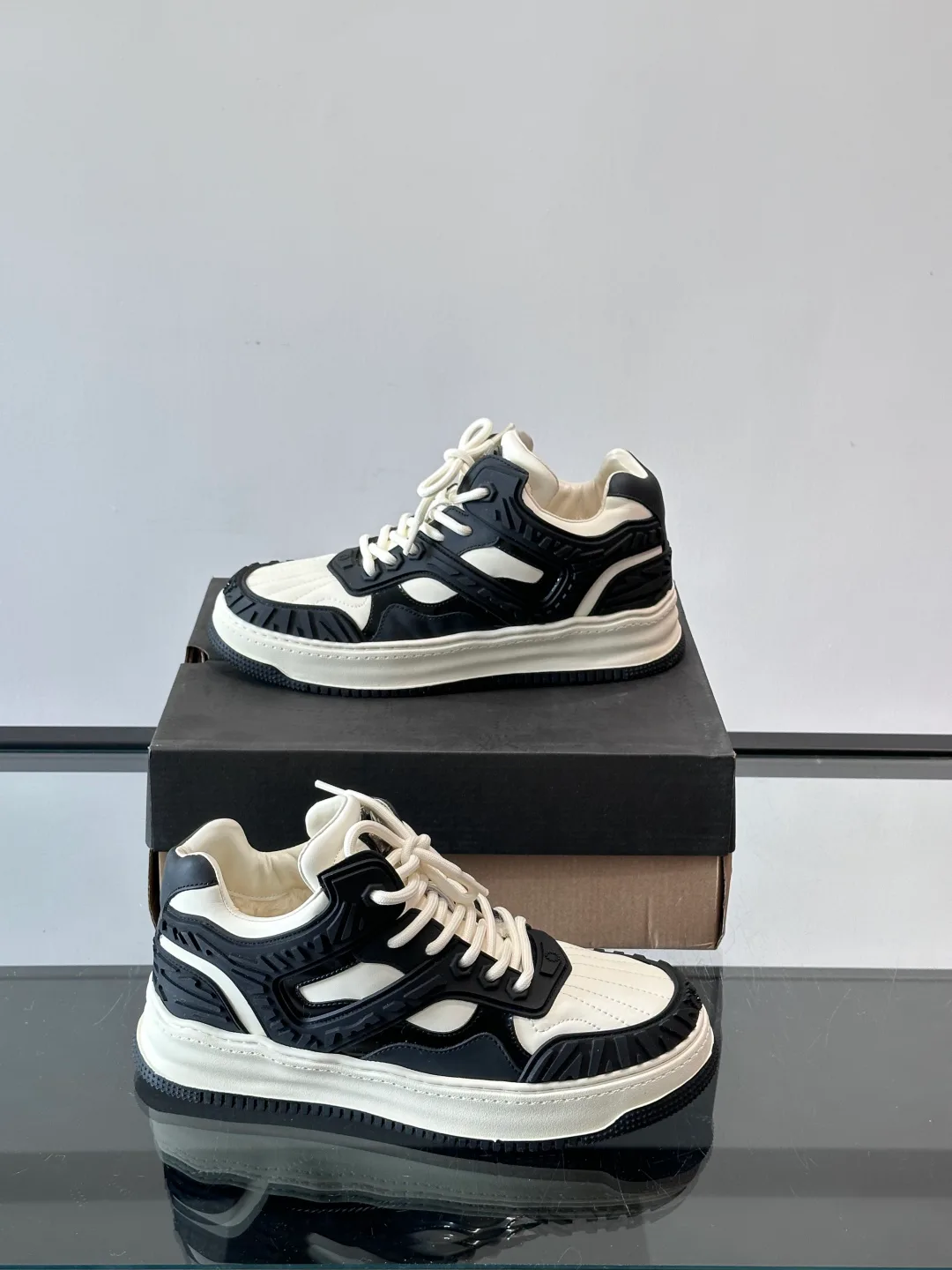 Кроссовки Мужские Ugg 160632