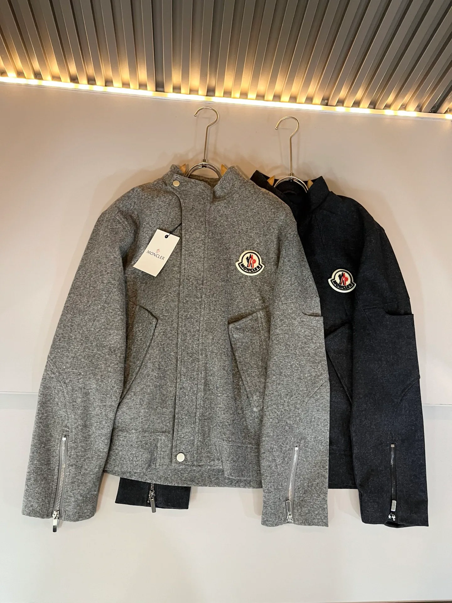 Куртки Мужские Moncler 569010