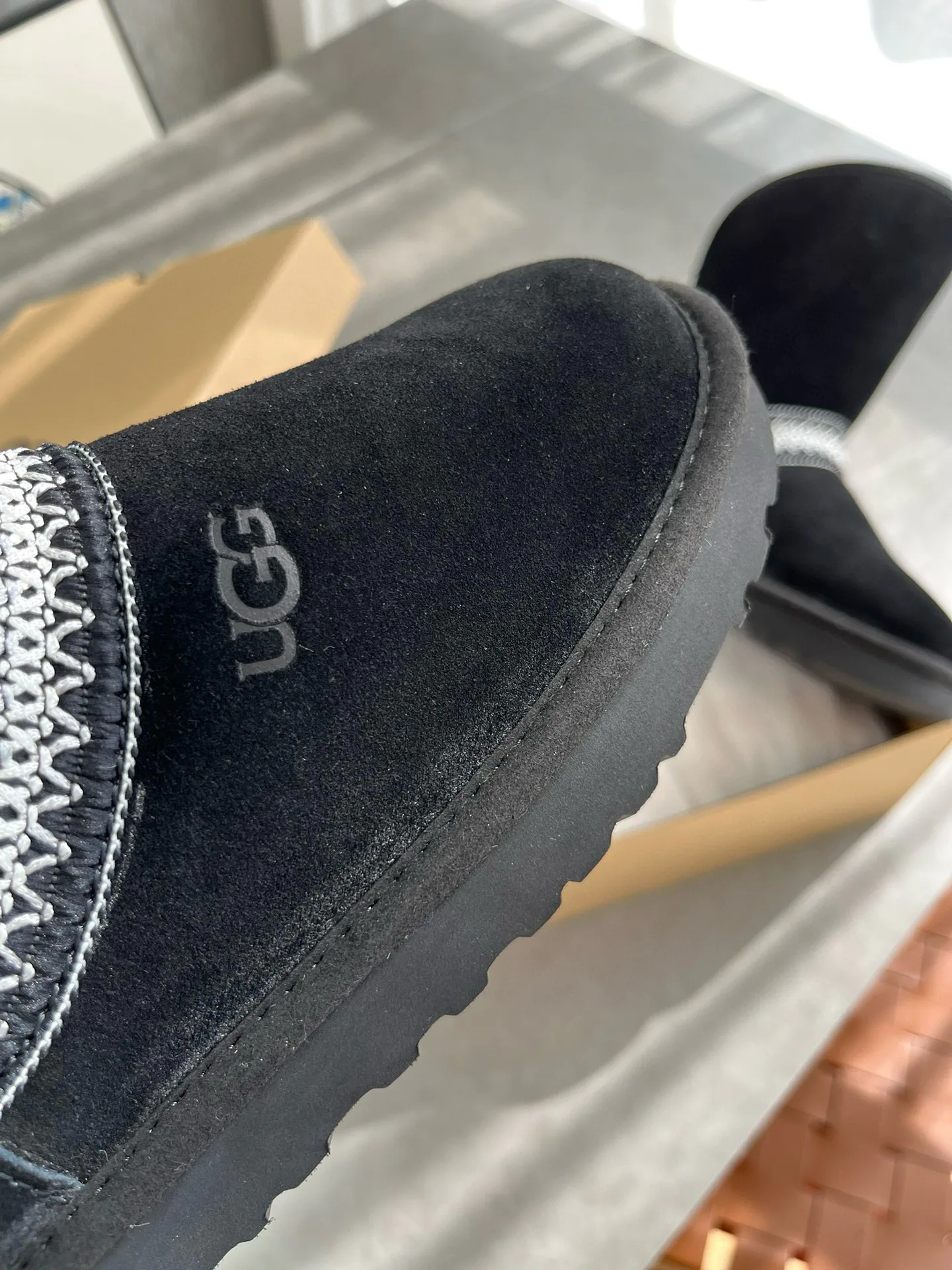 Угги Женские Ugg 520118