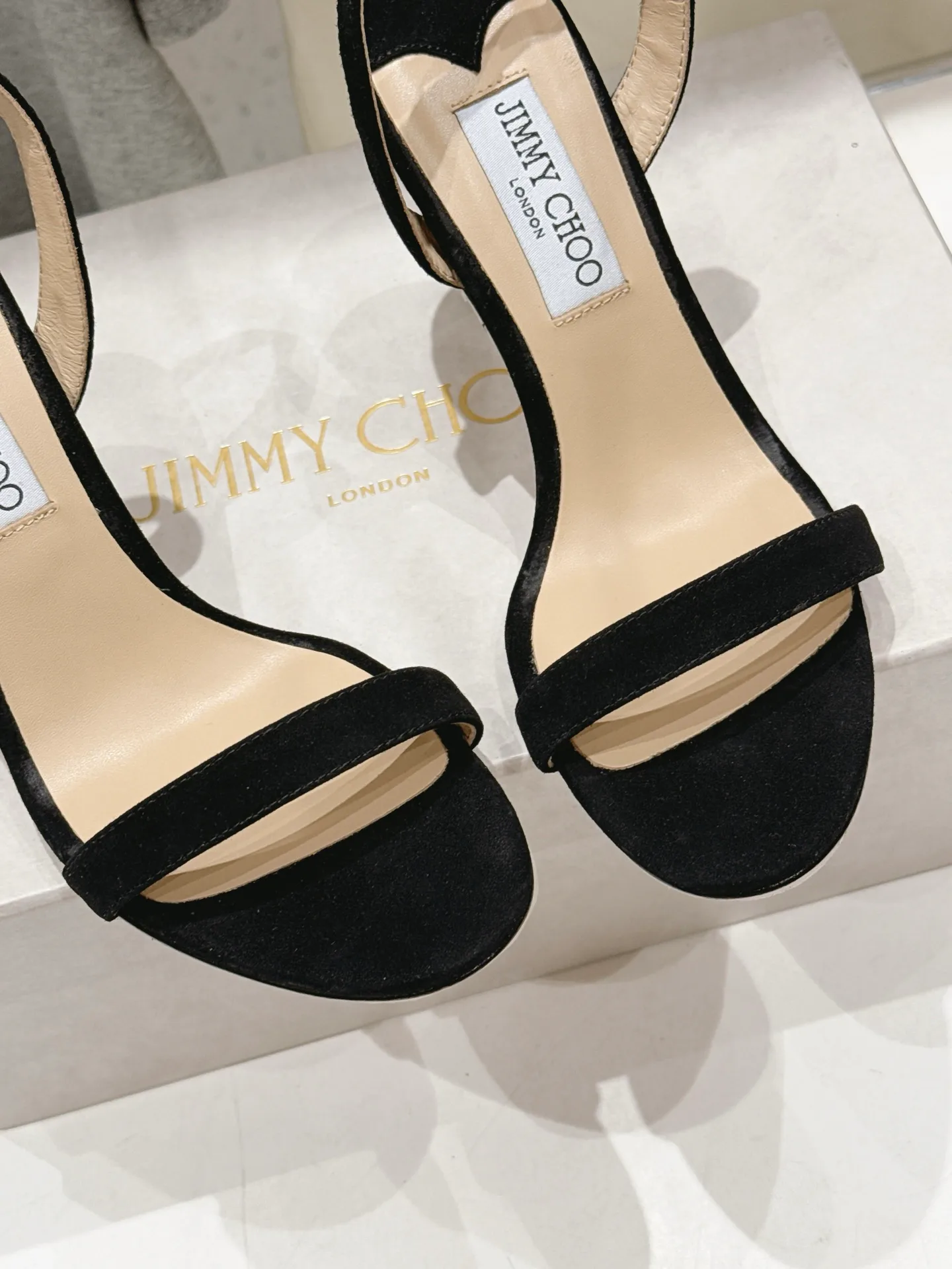 Босоножки Женские Jimmy Choo 17487718