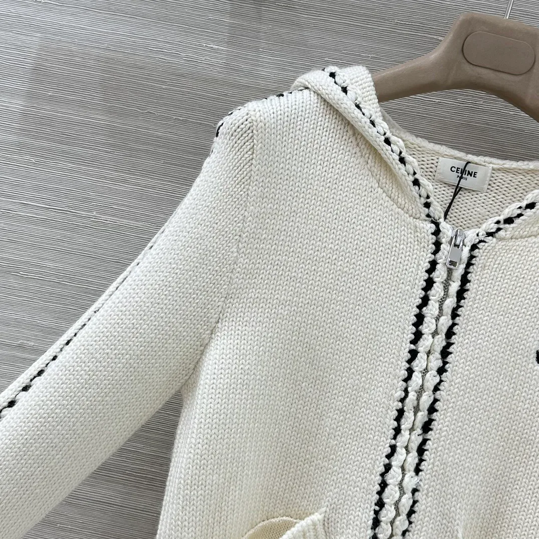 Джемперы И Свитеры Женские Celine 1021511