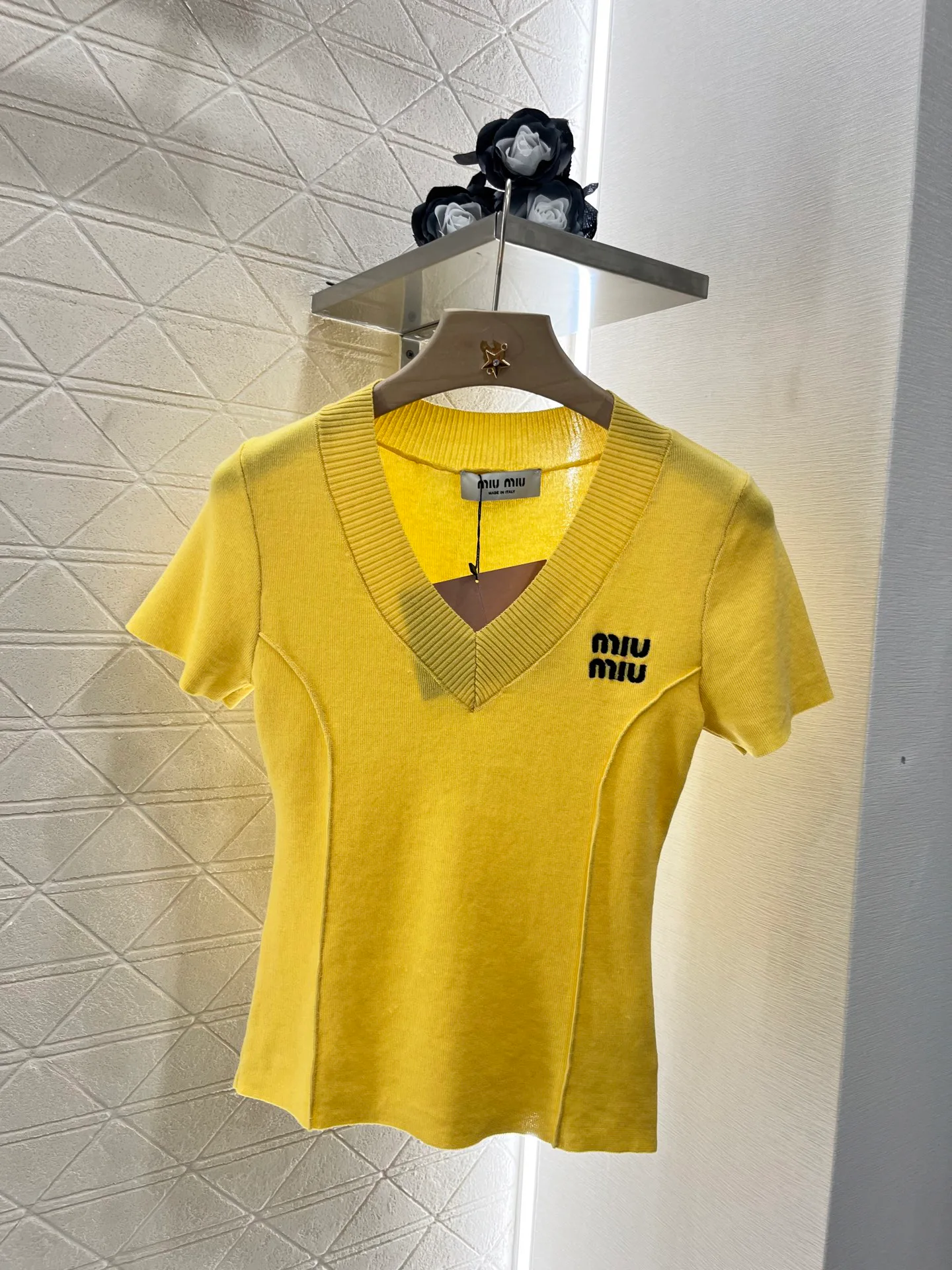 Джемперы Женские Miu Miu 30342