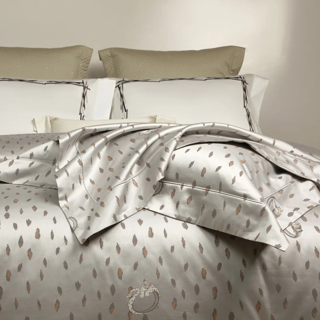 Постельное Белье Hermes 12861805