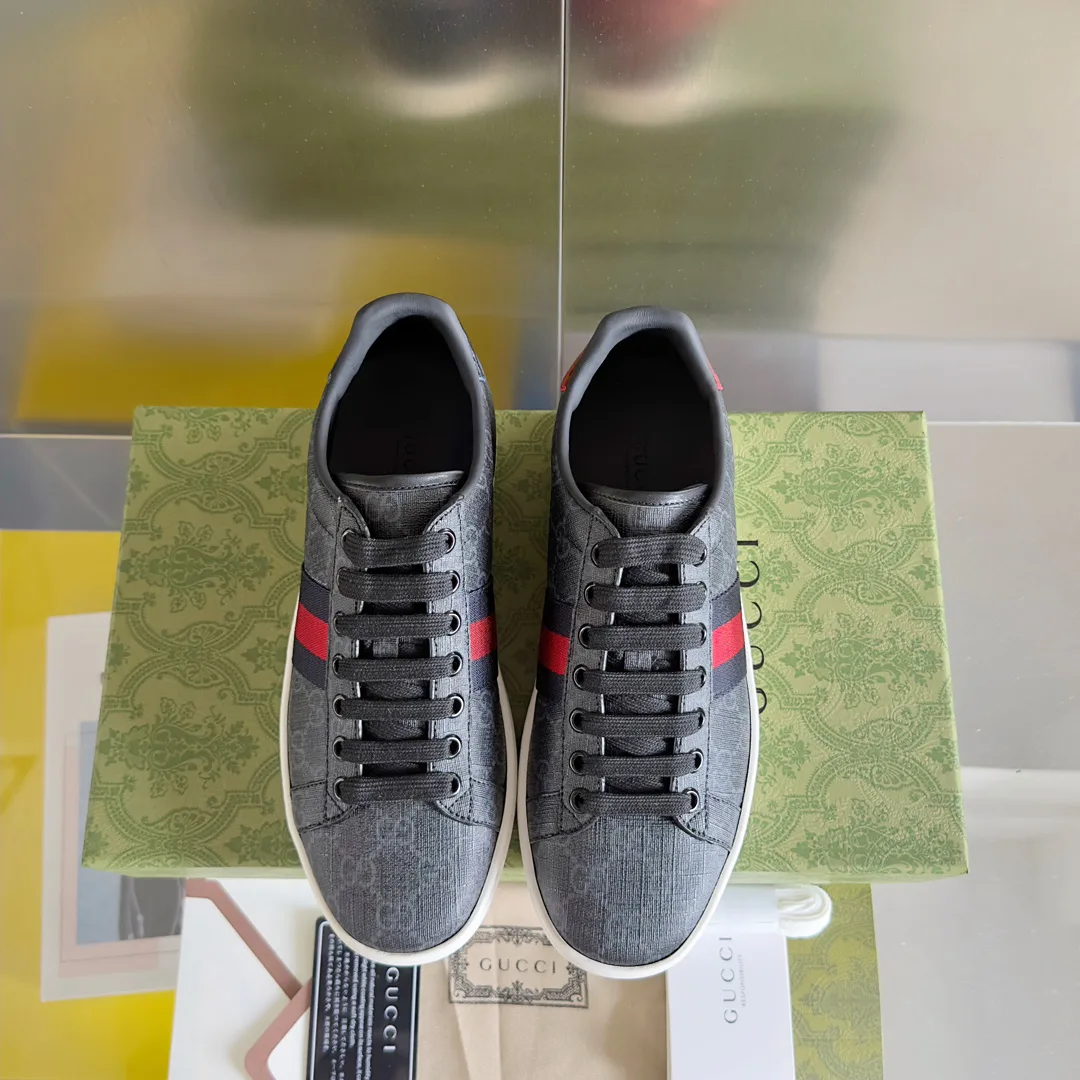 Кроссовки Женские Gucci 17620400