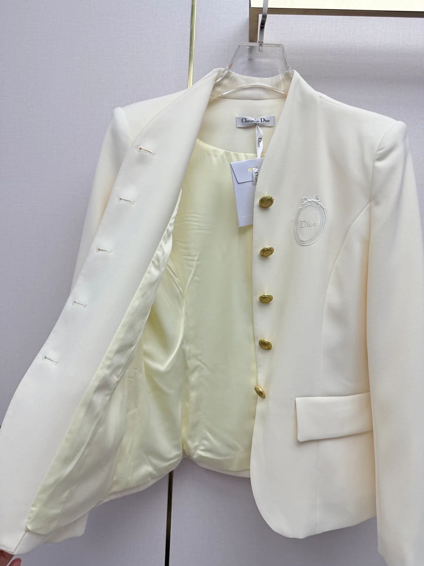 Жакеты Женские Christian Dior 17953154