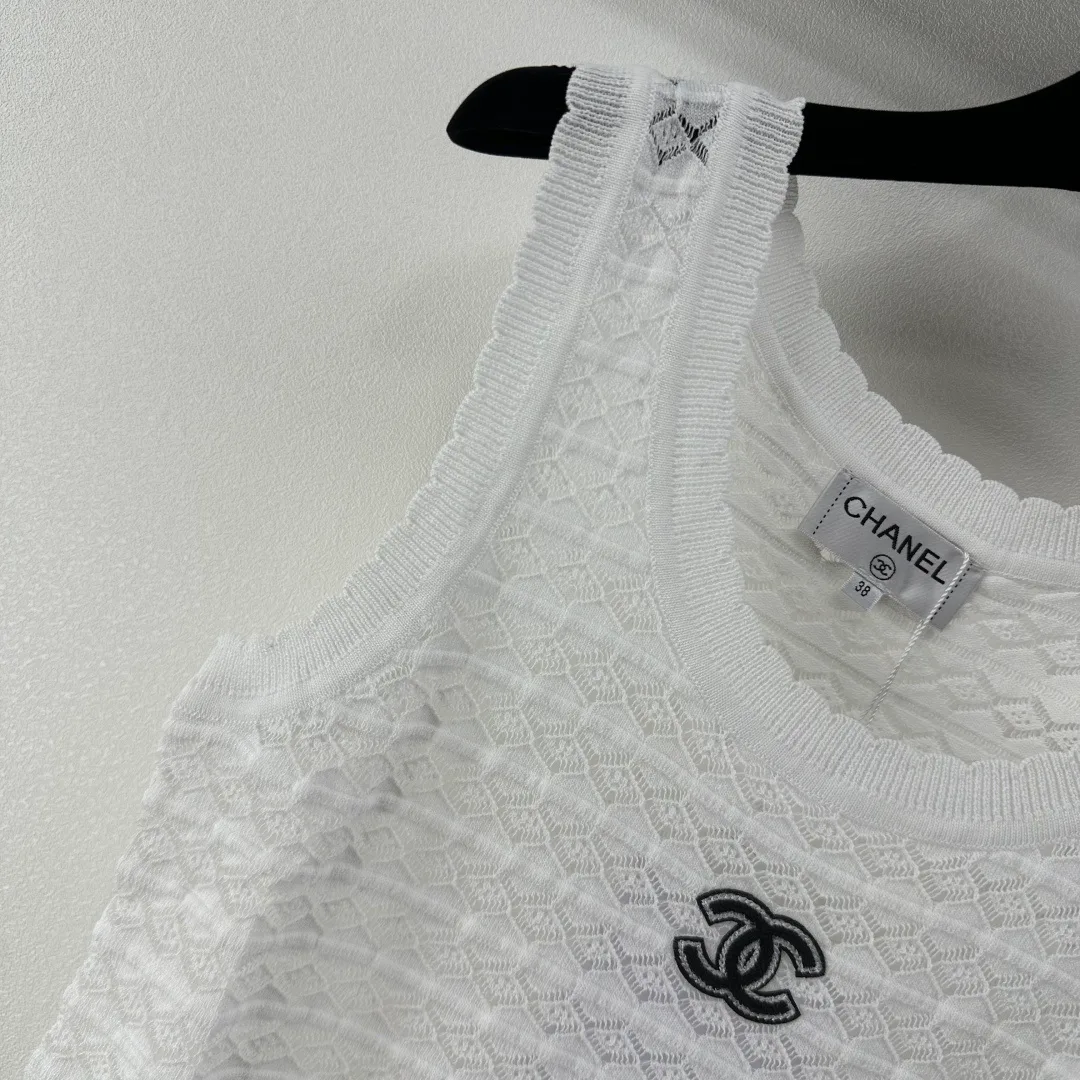 Топы Женские Chanel 11342834