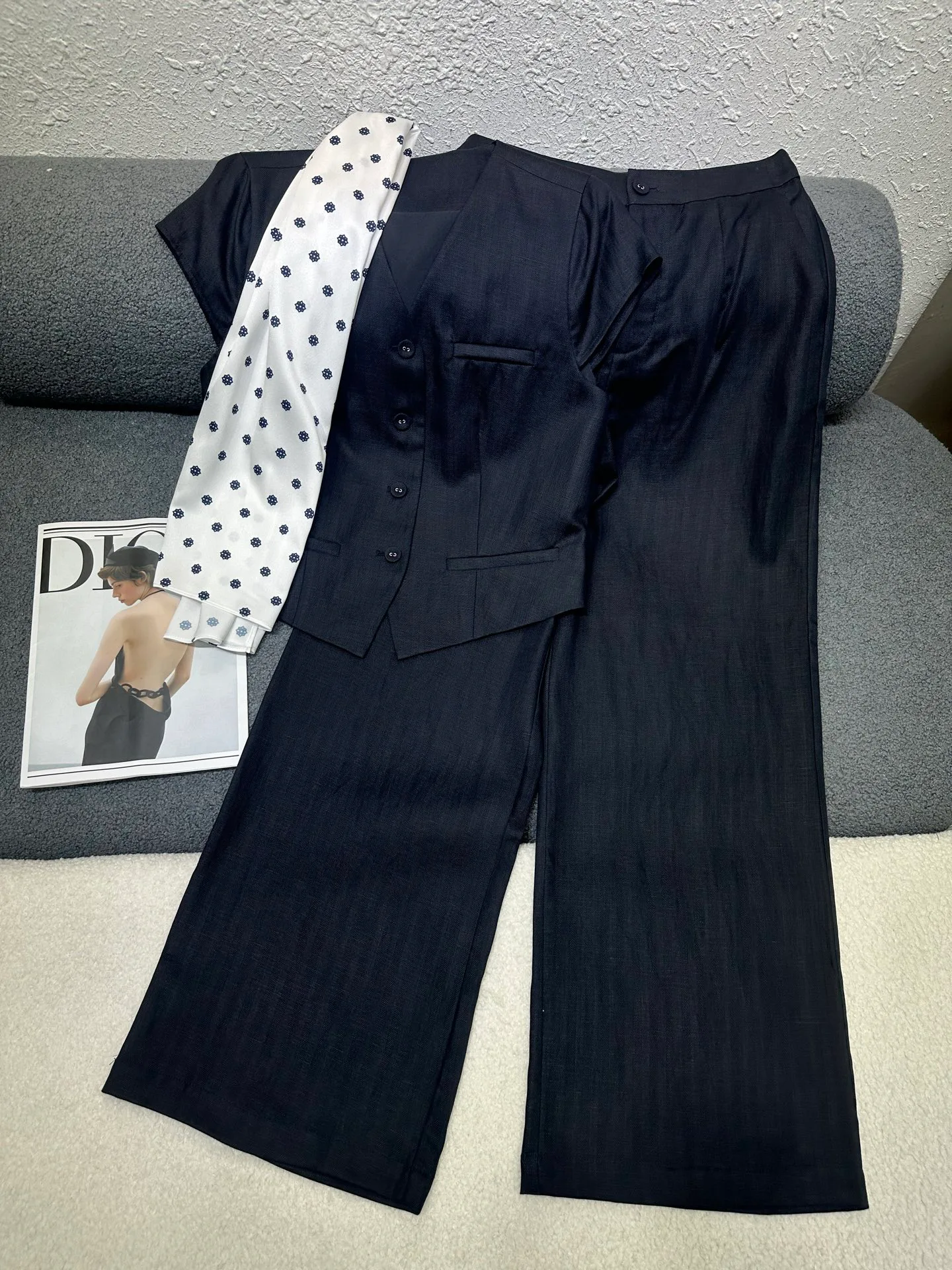 Костюмы Женские Christian Dior 13340344