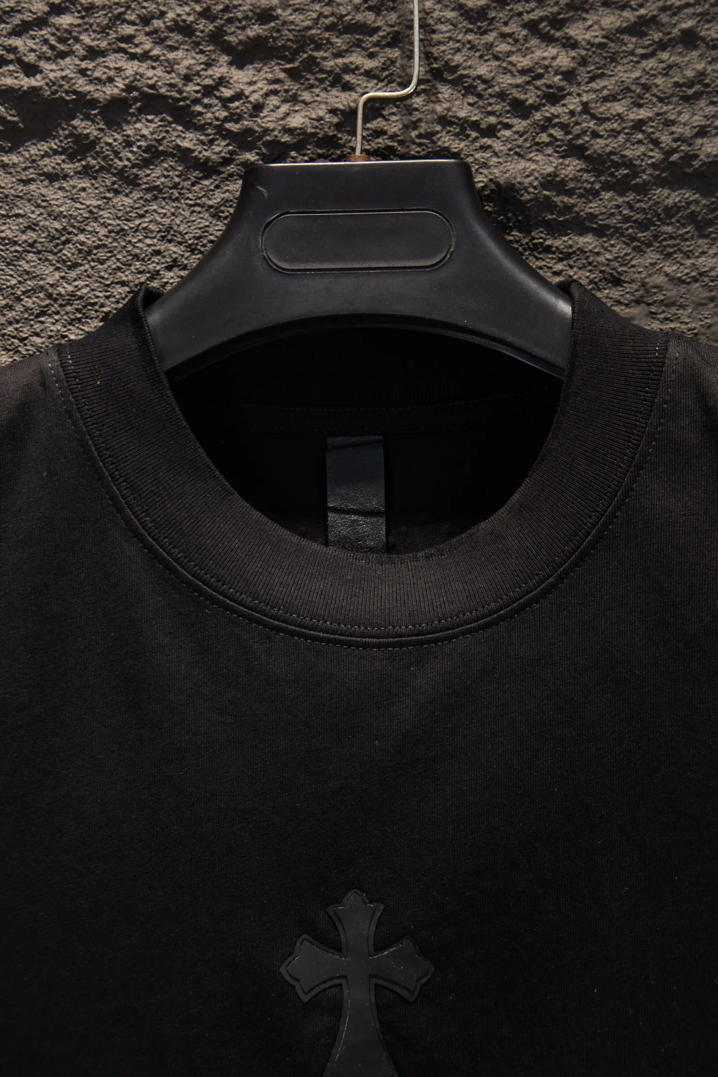 Футболки Мужские Chrome Hearts 9491695