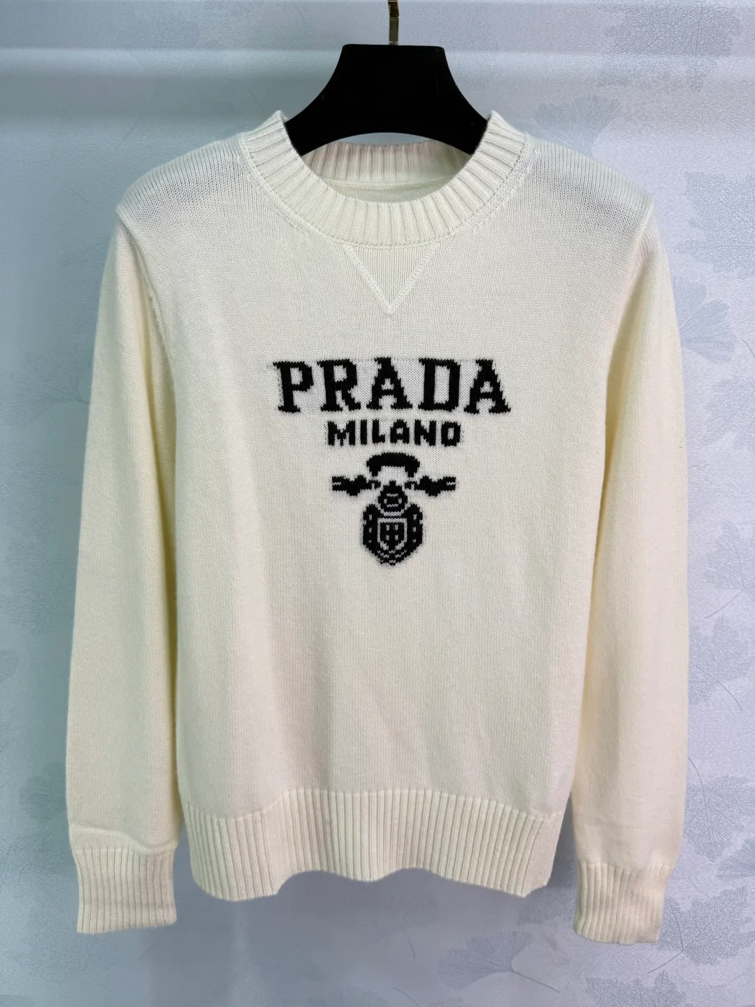 Джемперы И Свитеры Женские Prada 2016635