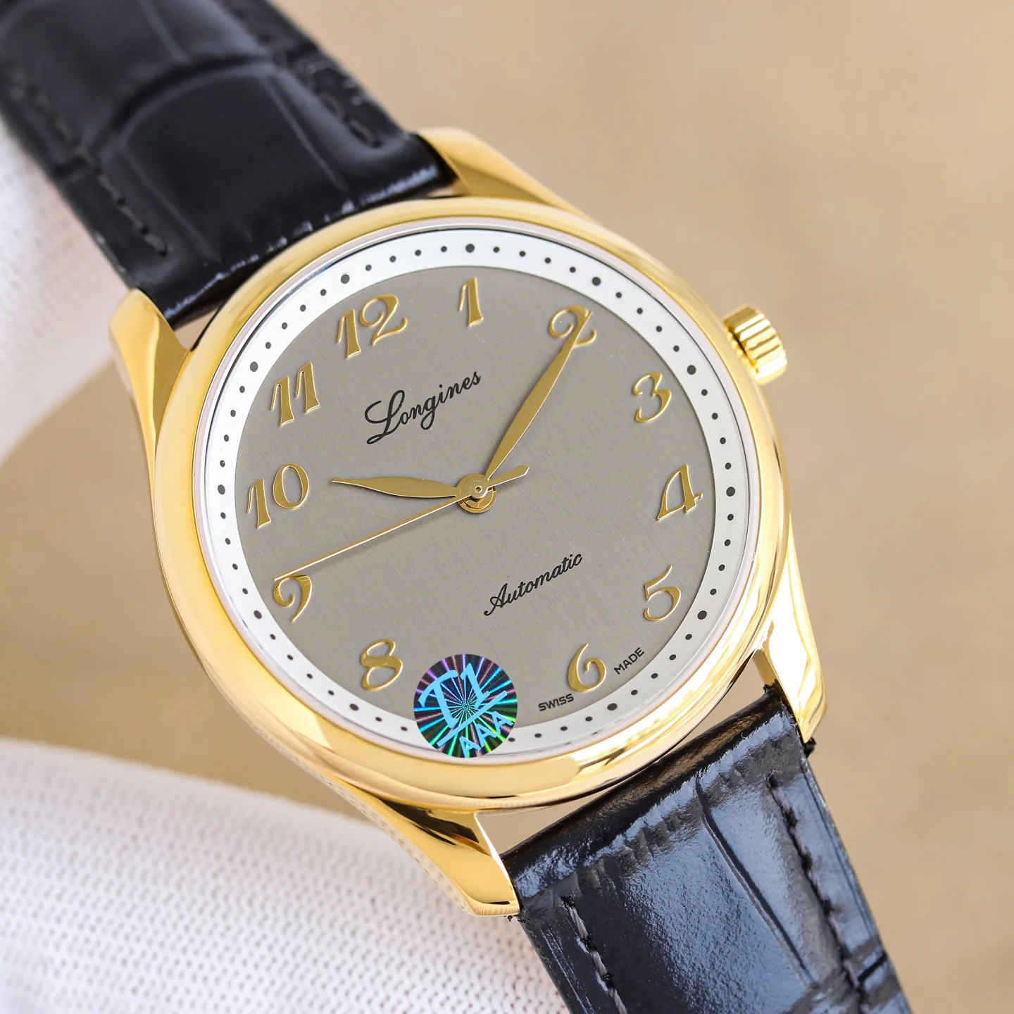 Часы Женские Longines 17800714