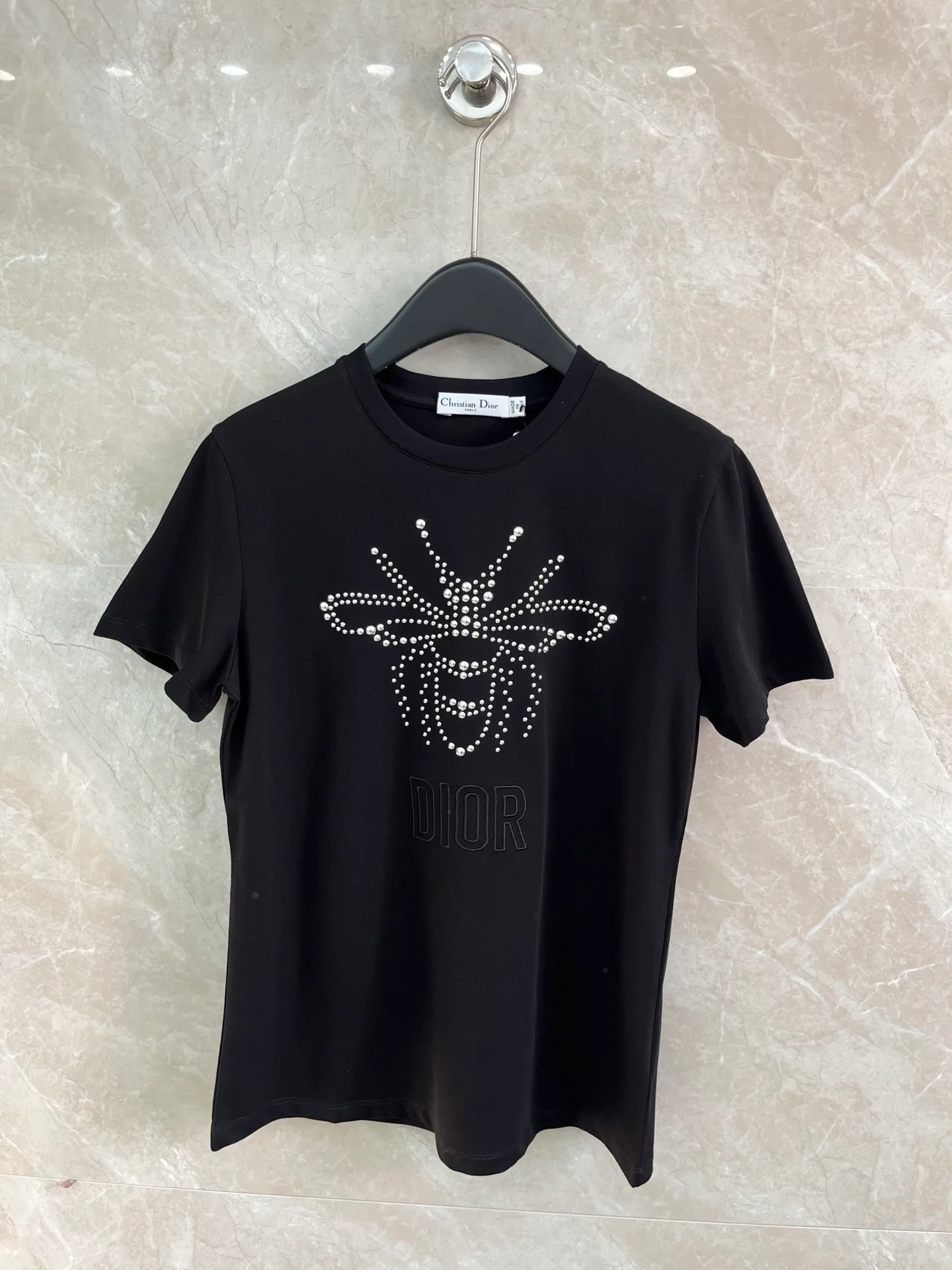 Футболки Женские Christian Dior 581001