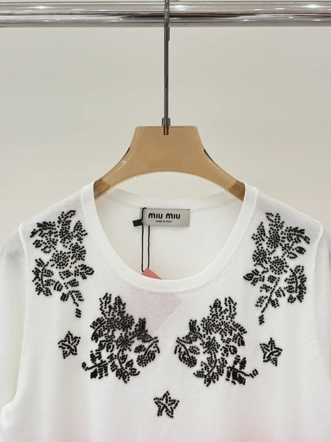 Топы Женские Miu Miu 13157887