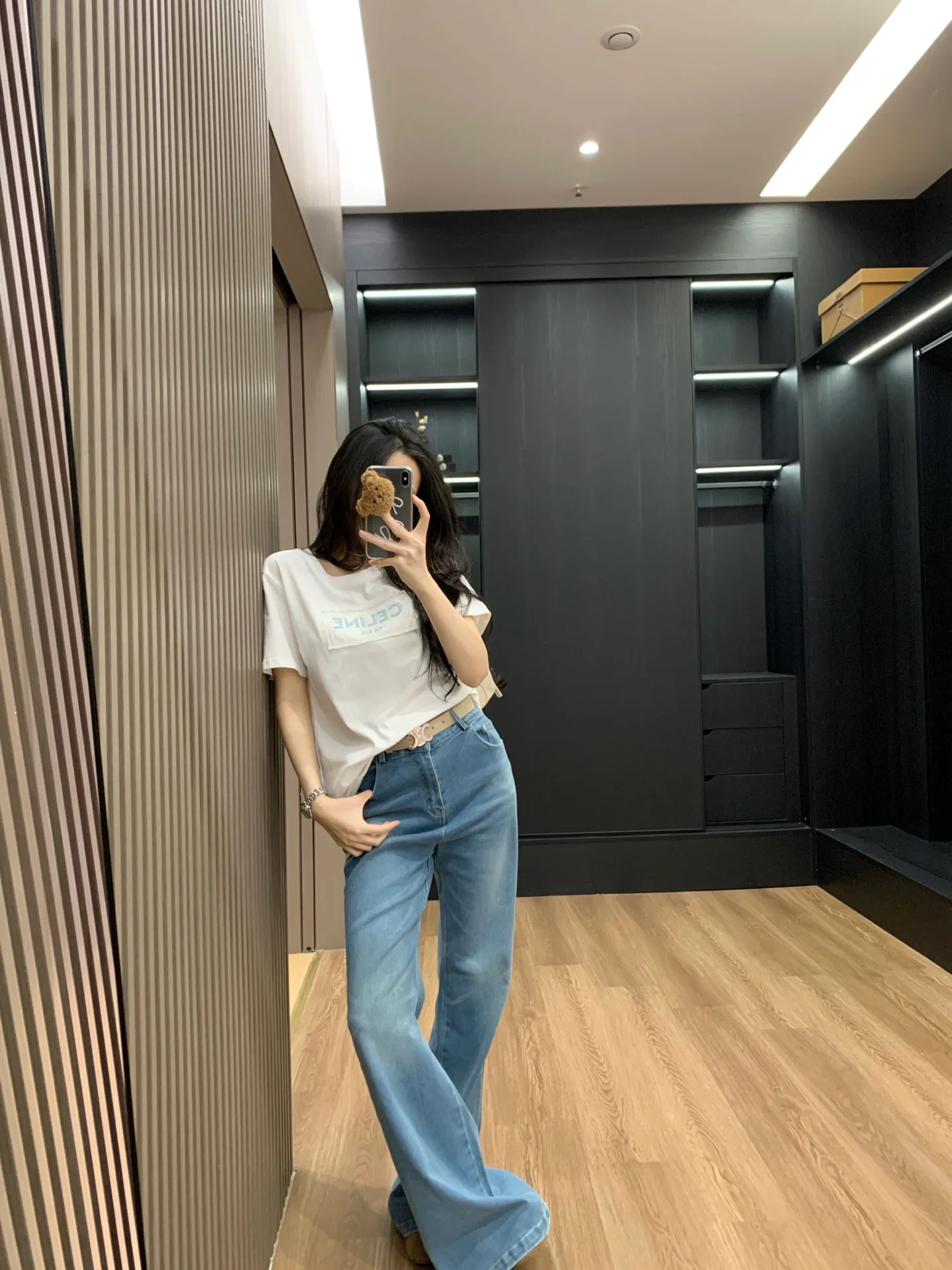 Брюки Женские Celine 12912885