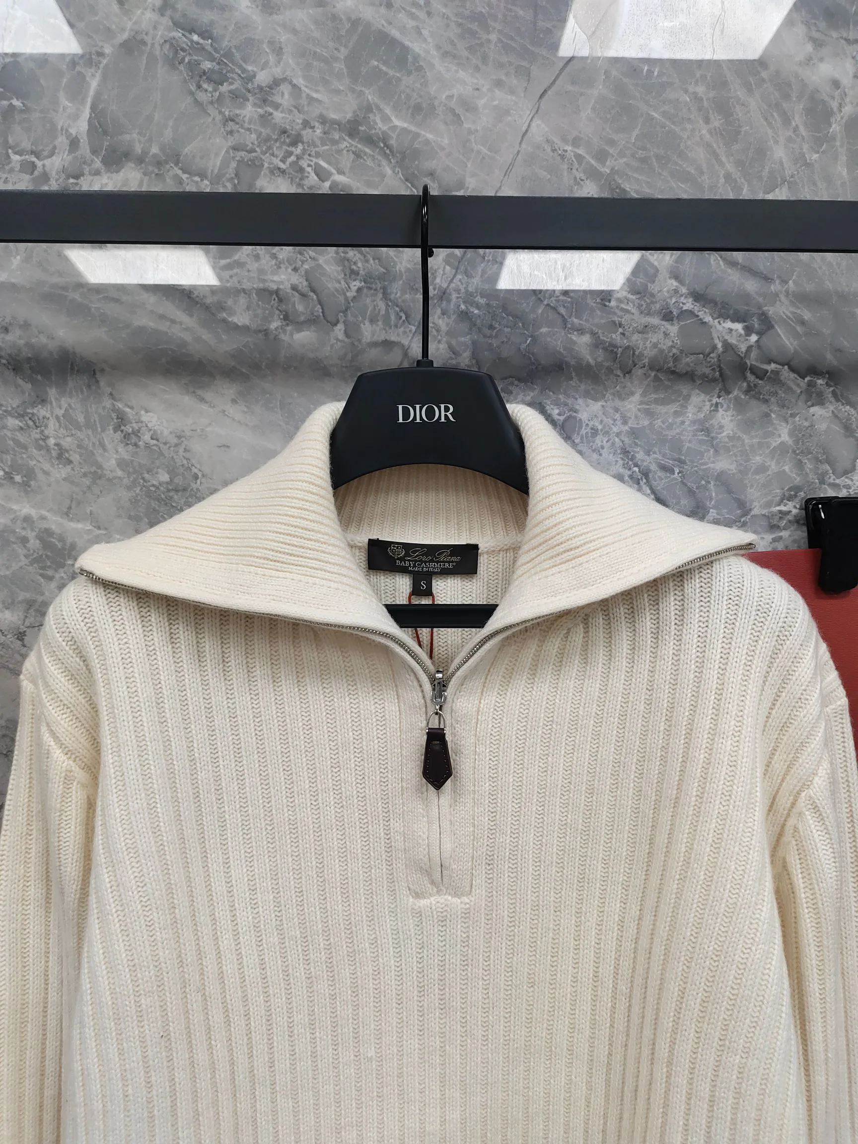 Джемперы И Свитеры Женские Loro Piana 19081090